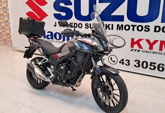 HONDA CB 500 X ABS 